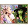 Ravensburger Wicked Movie: Part 2 1000 Piece Jigsaw Puzzle | Premium Quality Made in Europe | FSC Certified Materials