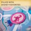 Ravensburger’s Disney Around The World, Family Adventure Game for 2 to 4 Players Ages 4 and Up