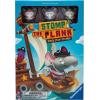 Stomp The Plank – Suspenseful Pirate Brain Game | Engaging Activity for Kids & Adults | Ideal Gift Option | Family Fun Guaranteed