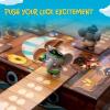 Stomp The Plank – Suspenseful Pirate Brain Game | Engaging Activity for Kids & Adults | Ideal Gift Option | Family Fun Guaranteed