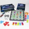 Think Fun Hacker Cybersecurity Coding Game and STEM Toy for Boys and Girls Age 10 and Up, Multicolor(Game and STEM Toy)