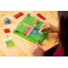 Think Fun Invasion of the Cow Snatchers STEM Toy and Logic Game for Boys and Girls Age 6 and Up – A Magnet Maze Logic Puzzle, Multi, (1021)(Standard)
