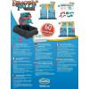 Think Fun ThinkFun Dragon Falls Logic Puzzle Game: Single-Player Problem-Solving Game for Ages 8+. Ideal for Dragon Lovers & Brainteaser Enthusiasts
