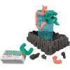 Think Fun ThinkFun Dragon Falls Logic Puzzle Game: Single-Player Problem-Solving Game for Ages 8+. Ideal for Dragon Lovers & Brainteaser Enthusiasts