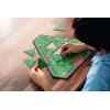 Think Fun Triazzle – Picture-Matching Brainteaser Puzzle | Engages Strategic Thinking & Memory | Perfect for Kids Ages 8 and Up | Award-Winning Game