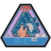 Think Fun Triazzle Picture-Matching Brainteaser (Dolphins) Puzzle for Ages 8 and Up (76491)