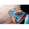 Think Fun Triazzle Picture-Matching Brainteaser (Dolphins) Puzzle for Ages 8 and Up (76491)