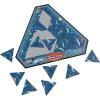 Think Fun Triazzle Picture-Matching Brainteaser (Dolphins) Puzzle for Ages 8 and Up (76491)