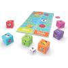 Think Fun Yoga Dice Game for Boys and Girls Ages 6 and Up – Learn Yoga With a Game,Multi,1844