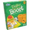 Think Fun Zingo! Sight Words Boost – Engaging Brain Game | Expansive Vocabulary Builder | Stimulates Memory & Concentration | for Kids Aged 4 and Up | Expansion Pack (76472)