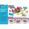 ThinkFun Balance Beans Math Game – Engaging Pre-Algebra Puzzle for Kids | Enhances Logical Reasoning & Critical Thinking | Award Winning Educational Toy | for Ages 5 and Up