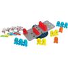 ThinkFun Balance Beans Math Game – Engaging Pre-Algebra Puzzle for Kids | Enhances Logical Reasoning & Critical Thinking | Award Winning Educational Toy | for Ages 5 and Up