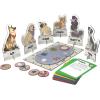 ThinkFun Dog Crimes Logic Game – Engaging Brainteaser for Kids and Adults | Fun Detective Theme | Memory and Reasoning Skill Builder | Unique Artwork | Suitable for Ages 8 and Up