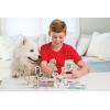 ThinkFun Dog Crimes Logic Game – Engaging Brainteaser for Kids and Adults | Fun Detective Theme | Memory and Reasoning Skill Builder | Unique Artwork | Suitable for Ages 8 and Up