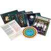 ThinkFun Escape The Room Secret of Dr. Gravely’s Retreat – an Escape Room Experience in a Box for Age 13 and Up