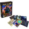 ThinkFun Escape The Room Stargazer’s Manor – A Thrilling Escape Room Game in a Box for Ages 10 and Up | Enhances Logical Reasoning | Perfect for Family Game Night | Ideal Gift for Puzzle Lovers(Stargazer’s Manor – Difficulty BEGINNER)