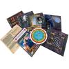 ThinkFun Escape The Room Stargazer’s Manor – A Thrilling Escape Room Game in a Box for Ages 10 and Up | Enhances Logical Reasoning | Perfect for Family Game Night | Ideal Gift for Puzzle Lovers(Stargazer’s Manor – Difficulty BEGINNER)