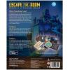 ThinkFun Escape The Room Stargazer’s Manor – A Thrilling Escape Room Game in a Box for Ages 10 and Up | Enhances Logical Reasoning | Perfect for Family Game Night | Ideal Gift for Puzzle Lovers(Stargazer’s Manor – Difficulty BEGINNER)