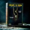 ThinkFun Escape the Room The Cursed Dollhouse – An Escape Room Experience in a Box for Ages 13 and Up (7353)