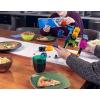ThinkFun Freefall – Logic-Based Marble Maze Game | Skill Enhancing | Fun for Kids, Teens, Adults | Mind-Stimulating Puzzles | Single or Multiplayer