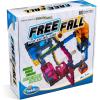 ThinkFun Freefall – Logic-Based Marble Maze Game | Skill Enhancing | Fun for Kids, Teens, Adults | Mind-Stimulating Puzzles | Single or Multiplayer