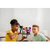 ThinkFun Freefall – Logic-Based Marble Maze Game | Skill Enhancing | Fun for Kids, Teens, Adults | Mind-Stimulating Puzzles | Single or Multiplayer