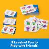 ThinkFun Friends: Play Date – A Matching Game for Preschool Fun – Build Skills, Foster Friendships, and Learn Through Play – MESH Accredited – Kids 3+
