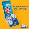 ThinkFun Friends: Play Date – A Matching Game for Preschool Fun – Build Skills, Foster Friendships, and Learn Through Play – MESH Accredited – Kids 3+