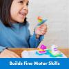 ThinkFun Friends Splish Splash: Preschool Logic and Problem-Solving Game for Kids – Fun Educational Toy for Ages 3+ – Perfect for Early Learning and Skill Development – MESH Accredited