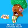 ThinkFun Friends: Tree House – A Token Matching Game – Develop Shape Recognition and Early Learning Skills – MESH Accredited – Kids 3+