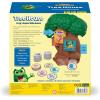 ThinkFun Friends: Tree House – A Token Matching Game – Develop Shape Recognition and Early Learning Skills – MESH Accredited – Kids 3+