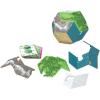 ThinkFun GeoLogic World Changing Logic Puzzle for Ages 8 and Up, Multicolor