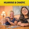 ThinkFun Goats’ Day Out: A Hilarious Addictive Chaotic Goat Themed Board Game