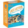 ThinkFun Last Letter Card Game