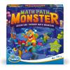 ThinkFun Math Path Monster – Engaging Cooperative Board Game – Enhances STEM Skills – Fosters Teamwork – Exciting Counting Adventure for Kids and Adults – MESH Accredited