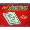 ThinkFun Meet Mahjong – The Engaging Family Board Game for 4 | Teaches Basics of Mahjong | Perfect for Adults and Kids | Enhances Memory and Cognitive Skills