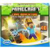 ThinkFun Minecraft Cave Adventure | Screen-Free Strategy Puzzle Game | 40 Logic Challenges | Ages 8+