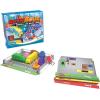 ThinkFun My First Rush Hour – Engaging Brain Game for Kids | Stimulating STEM Toy | Enhances Logic, Matching, Colors, and Shapes Skills | Best Gift for Toddlers