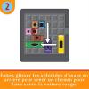 ThinkFun My First Rush Hour – Engaging Brain Game for Kids | Stimulating STEM Toy | Enhances Logic, Matching, Colors, and Shapes Skills | Best Gift for Toddlers