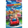 ThinkFun Rush Hour World Tour Magnetic Travel Puzzle – Embark on a Global Adventure of Logic and Strategy in a Compact Travel Edition