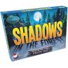ThinkFun Shadows in The Forest – Unique Play-in-The-Dark Board Game | Ideal for Kids and Adults | Stimulating Brain Teaser | Innovative Gameplay(Standard)