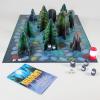 ThinkFun Shadows in The Forest – Unique Play-in-The-Dark Board Game | Ideal for Kids and Adults | Stimulating Brain Teaser | Innovative Gameplay(Standard)