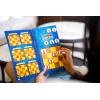 ThinkFun Solitaire Chess Magnetic Travel Puzzle – Engaging Logic Game & STEM Toy for Kids & Adults | Enhances Problem-Solving & Strategic Thinking | Ideal for Age 8 and Up | Travel-Friendly Design