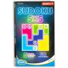 ThinkFun Sudoku 5×5 Magnetic Travel Puzzle