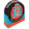 ThinkFun Word A Round Game – Engaging Vocabulary Builder for Teens and Adults | Quick-Paced Word Identification | Educational Fun | Recognized for Excellence in Play and Language Advancement(Word A Round)