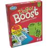 ThinkFun Zingo! Booster Pack #1 – Exciting Expansion Pack for Zingo! Game | Engages Kids in Learning | Enhances Memory & Word Recognition Skills | Trusted by Families Worldwide