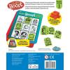 ThinkFun Zingo! Booster Pack #1 – Exciting Expansion Pack for Zingo! Game | Engages Kids in Learning | Enhances Memory & Word Recognition Skills | Trusted by Families Worldwide