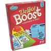 ThinkFun Zingo! Booster Pack #2 – Expansion Pack for Popular Zingo! Game | Designed for Kids Ages 4 and Up | Brain-Stimulating Word Puzzle Game | Trusted by Families Worldwide
