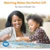 Wonder Forge Baby Animals Matching Game – Engaging Memory Booster | Age 3 to 5 | Fast-Paced, Fun & Educational | Ideal Gift for Easter