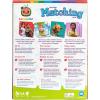 Wonder Forge CoComelon Memory Game – Engaging Brain Teaser for Kids & Adults | Enhances Focus & Matching Skills | Features Beloved Characters | Ideal Gift for Ages 3 and Up